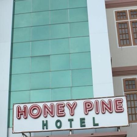 Honey Pine Hotel Kalaw Dış mekan fotoğraf